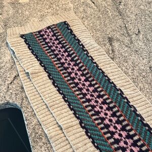 Y2K American Eagle Outfitters Women's Scarf